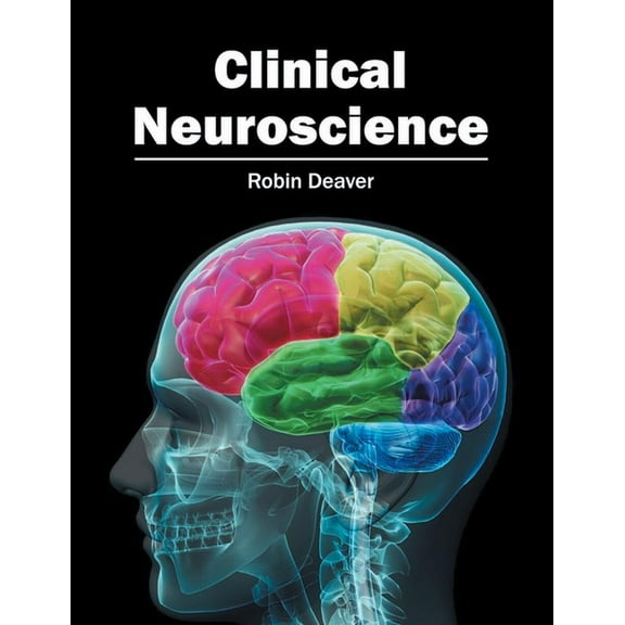 Clinical Neuroscience, (Hardcover)