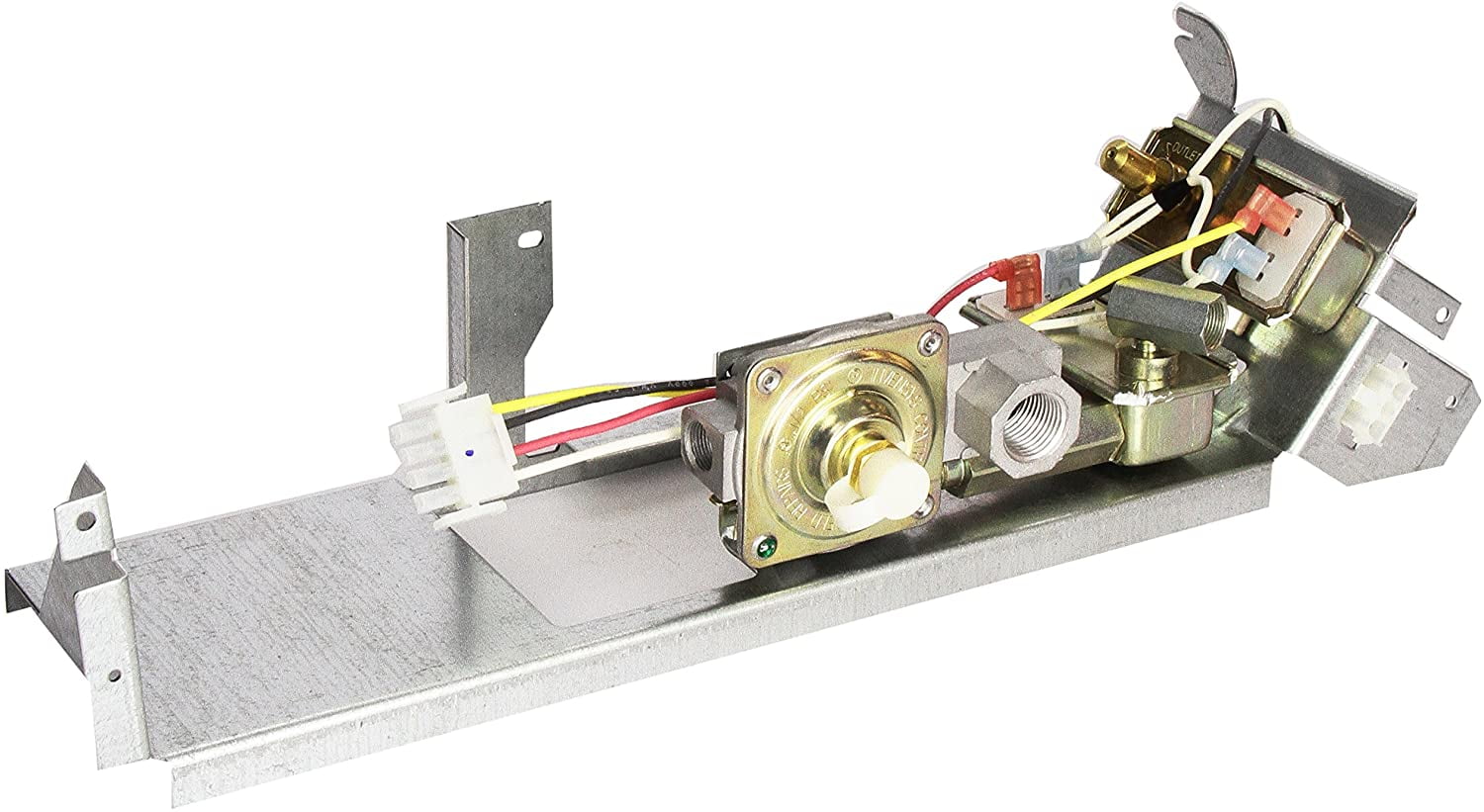 Genuine Whirlpool 12002604 Range/Stove/Oven Safety Valve