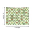 thumbnail image 6 of Picia Cute Chubby Frog Pattern Tapestry-Tapestries for Bedroom Living Room Dorm(29x37"), 6 of 8