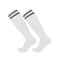 st patricks day knee high socks