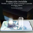 thumbnail image 2 of Mica Nano Hidrogel Para Todos Modelo iPhone 12 Pro Max Mini, 2 of 6