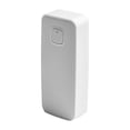 thumbnail image 2 of para Tuya para Smart Alarma magnética de puerta con detección de humedad de temperatura, 2 of 9
