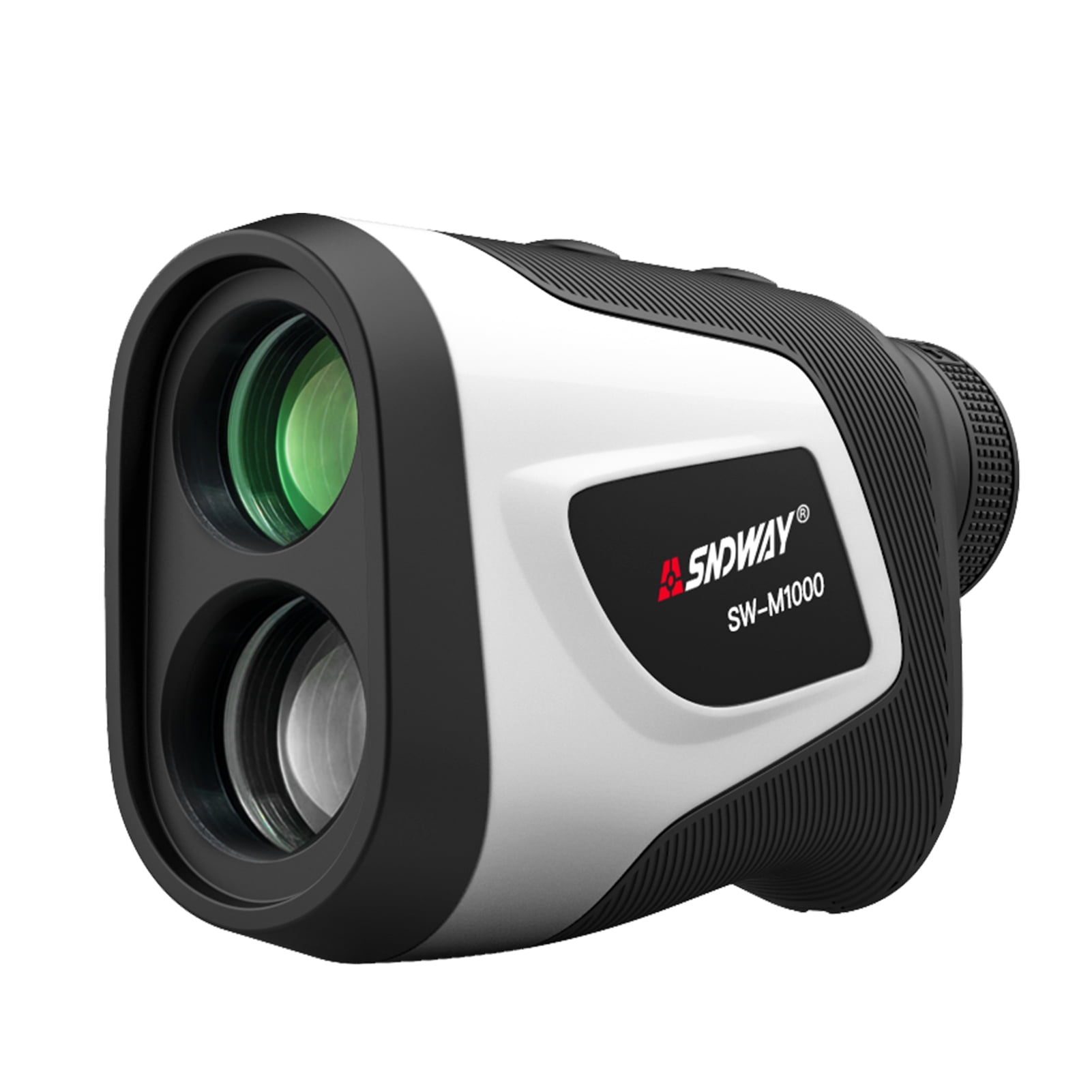 Gogogo Sport Vpro Laser Rechargeable Rangefinder for Hunting 1200 Yards  with Tripod Hole GS19G