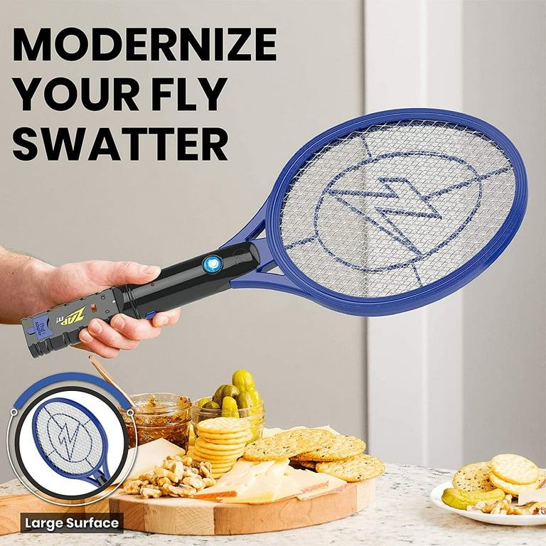 Zapit cheap bug zapper