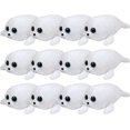 thumbnail image 1 of 12 pz Foca Titi 15 cm, 1 of 5