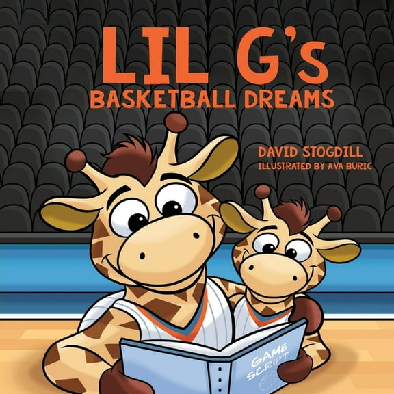 Lil G's Basketball Dreams, (Paperback)