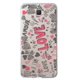 thumbnail image 1 of Funda InstaCase para Galaxy J5 Prime Antigolpes Corazones Love, 1 of 4