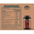 thumbnail image 2 of Vitamina D3 Zinc Vitamina C Ajo negro 111 cápsulas Tibet Natura, 2 of 5