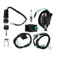 thumbnail image 1 of Kill Switch,Kill Switch Ignition Coil Ignition Coil CDI Box Remarkable Clarity, 1 of 14