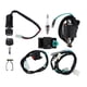 thumbnail image 2 of Interruptor De Apagado, Piezas De Bicicleta De Bujía CDI, Kit De Arnés De Cableado De Bujía Para Kick Start Dirt Pit Bike ATV 50CC 70CC 90CC 110CC-160cc, 2 of 7