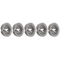 thumbnail image 2 of Halex Sac 3/4 Po Nm Hit Lock 5 Pcs 27512, 2 of 2