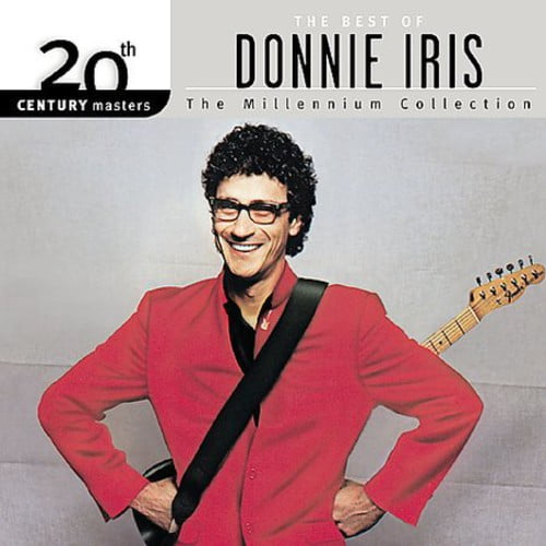 Donnie Iris - 20th Century Masters: Millennium Collection - Music & Performance - CD