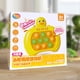 thumbnail image 4 of Golpea Un Topo Juego Juego Creativo De Groundhog Con Luz De Sonido Whack A Rodent Game Para Niños Y Niñas Ndcxsfigh libre de BPA, 4 of 5