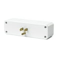 thumbnail image 2 of Dual Smart Outlet, 2 of 11