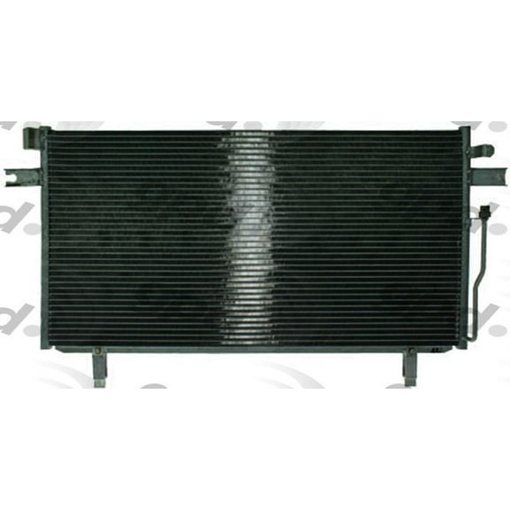 A/C Condenser