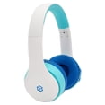 thumbnail image 1 of Audífonos STF inalámbricos para niños KIDDOS On Ear | 23hrs Uso, Sonido seguro, 1 of 11