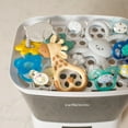 thumbnail image 3 of Dr. Brown's Giraffe Massaging Baby Teether for Ages 3 Months and up, Pediatric Dentist Designed, 1-Pack, 3 of 8