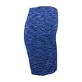thumbnail image 6 of LEKWK Short Leggings for Women High Waist Side Pockets Tummy Control Gym Leggings Stretchy Yoga Workout Leggings Compression Running Athletic Gear, 6 of 7