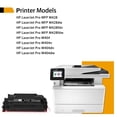 thumbnail image 2 of Brother AN-B0730 Compatible Toner Cartridge for TN-730 Printer, 2 of 9