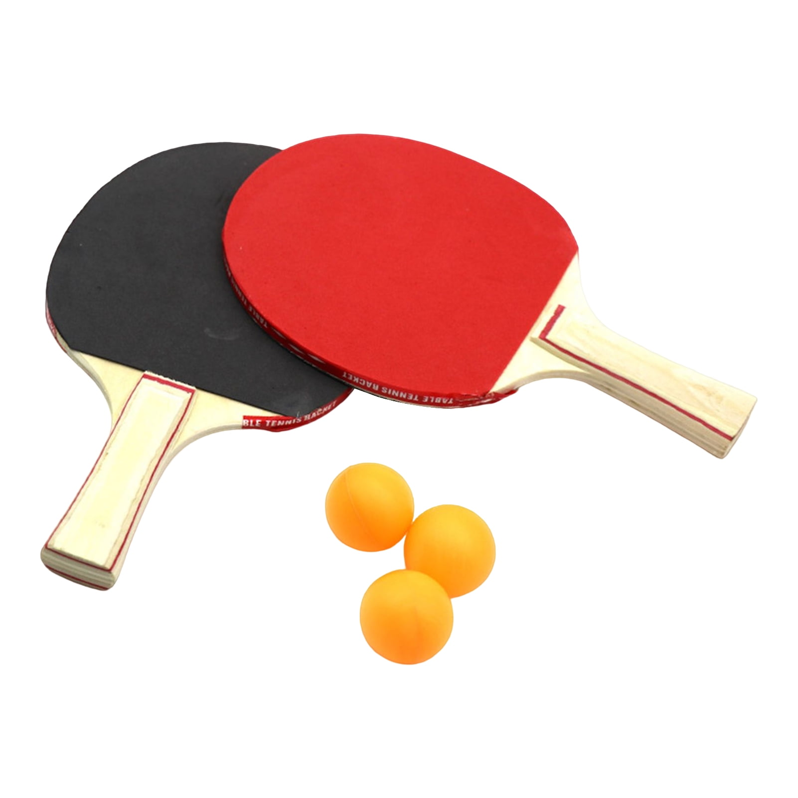 Racket table tennis outlet