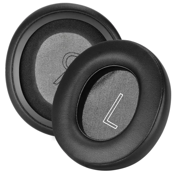 2Pcs Replacement Wireless Headset Ear Pads Cushion Cover For Xbox Series X/S One