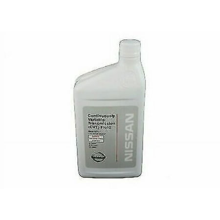 New Genuine Nissan CVT Fluid NS-2 Continuously Variable Transmission 5 Quarts OE