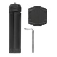 thumbnail image 3 of Base de adaptador soporte de cámara de cabeza esférica adaptador multifuncional Diseño humanizado Instalación rápida sin preocuparse por dañar la cámara y el teléfono ANGGREK Otros, 3 of 8