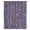 Purple, variant on White Lines Sheer Curtains 63 Inches Long, Vintage Abstarct Minimalist Art Gray Light Filering Curtains, Breathable Simi Curtain Privacy Drapes for Living Room Bedroom Lightweight Window Treatment