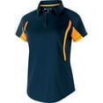 thumbnail image 2 of Holloway Women's Avenger Short-Sleeve Polo - 222730, 2 of 2