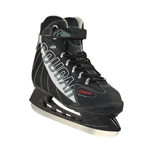 American Cougar Softboot Hockey Skate Junior by