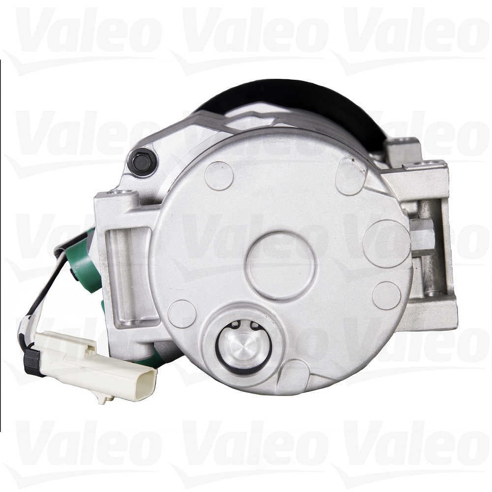 Valeo 700729 2001-2009 Chrysler PT Cruiser Compressor