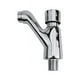 thumbnail image 2 of Brass Basin Self Closing Tap Convenience Reliable Single Lever Tap Durability Cold Water Supply Suitable Place, 2 of 10