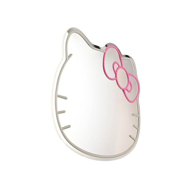 Espejo Hello Kitty
