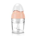 thumbnail image 1 of Electric Manual Meat Grinder Multifunctional Vegetable Chopper Blender Ginger Garlic Mincer Enema Machine Household Kitchen Tool ,Easy Installation, 1 of 7