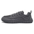 thumbnail image 4 of HOBIBEAR Barefoot Shoes for Men & Women - Zero Drop Minimalist Trail Running Sneakers with Wide Toe Box, Lightweight Breathable Walking Shoes for Natural Movement (Road/Trail/Gym), 4 of 7