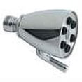 thumbnail image 2 of Chicago Faucets 600 Adjustable Spray Pattern And Swivel Joint Head 2.5 GPM Shower Head -, 2 of 2