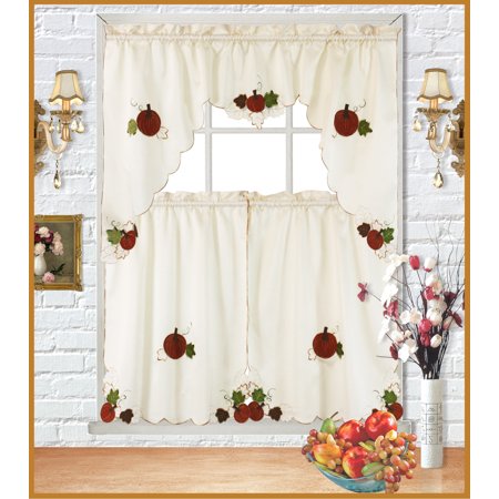 All American Collection New 3pc Fall Holiday Season Design ...