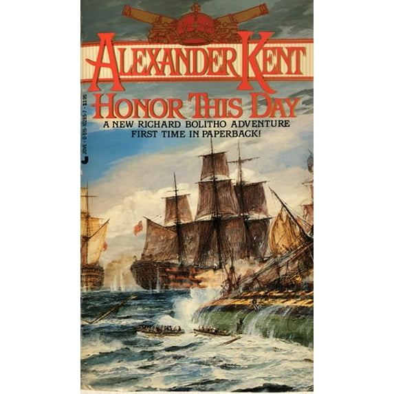 Pre-Owned Tradition Of Victory (Unknown) 0515071161 9780515071160