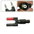 thumbnail image 2 of 1Pcs Digital Multimeter Oscilloscope Accessories Bnc Female Oscilloscope Probe, 2 of 9