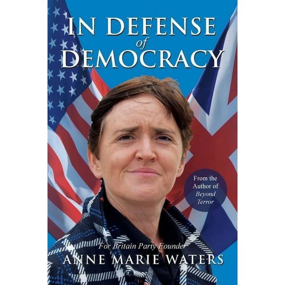 In Defense of Democracy, (Paperback)