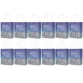 thumbnail image 1 of 12Pcs Ramadan Bag,  Paper Tote Craft Supplies for Parties and Festivals, with Rope Handle, 1 of 8
