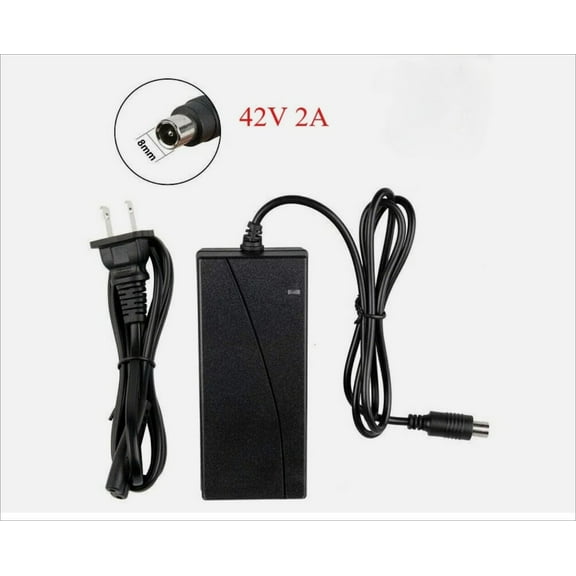 42V 2A for Segway Ninebot Battery Charger ES2/ES4/E22/ES1L Electric Kick Scooter