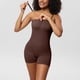 thumbnail image 1 of Body moldeador de cuerpo de moda para mujer, corsé de verano con cremallera, pantalones cortos lisos, body moldeador para mujer, ropa moldeadora, 1 of 6