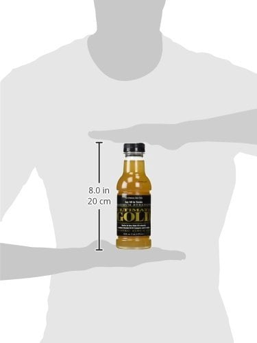 Ultimate Gold Detox - 16 Ounce by Glow Industries