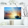 thumbnail image 1 of Design Art - Seascape Pier, 1 of 3