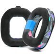 thumbnail image 1 of Almohadillas de repuesto Wicked Cushions WC Freeze A40 TR negras, 1 of 6