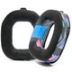 thumbnail image 1 of Almohadillas de repuesto Wicked Cushions WC Freeze A40 TR negras, 1 of 6