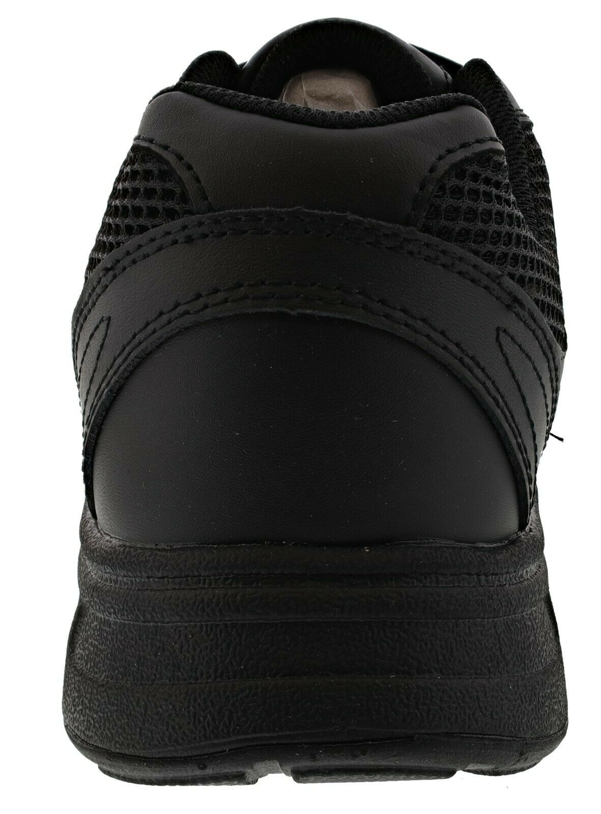 Dr Scholl’s Men’s Brisk Dual Strap Wide Width Walking Shoes - image 4 of 6