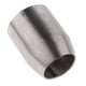 thumbnail image 2 of Adaptador de tubo de escape para motocicleta de 2,0 a 1,5 pulgadas/51mm a 38 Mm, conector reductor, manguito de unión para tubo reductor de escape Suzuki, 2 of 5