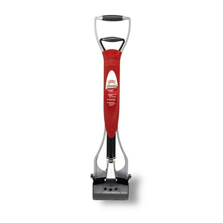 Companion Animal Nature's Miracle P-6007-100 Jaw Scoop, Jumbo